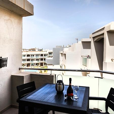 Sunshine Corralejo Sun Διαμέρισμα Εξωτερικό φωτογραφία