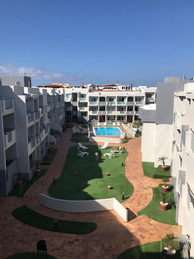 Sunshine Corralejo Sun Διαμέρισμα Εξωτερικό φωτογραφία