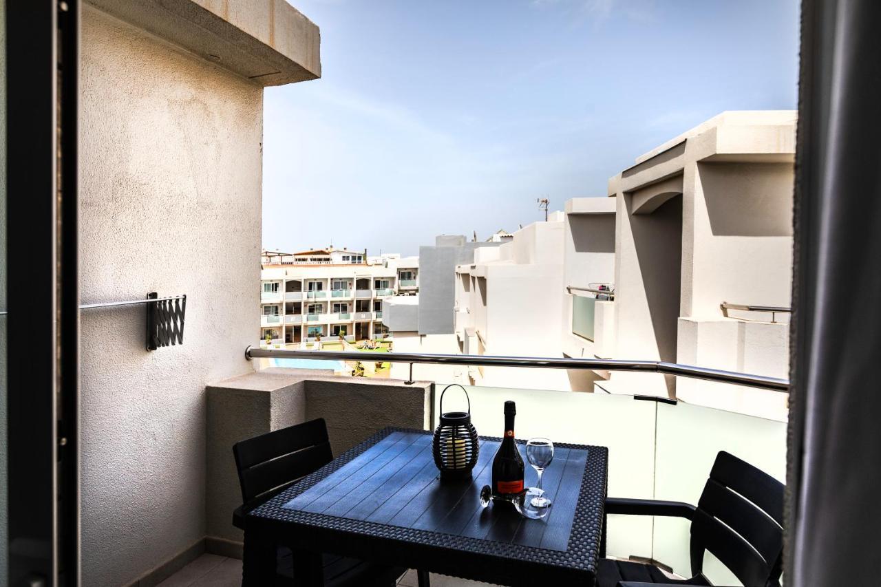 Sunshine Corralejo Sun Διαμέρισμα Εξωτερικό φωτογραφία